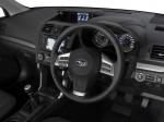 Subaru Forester 2.0D-S 2012 года (AU)